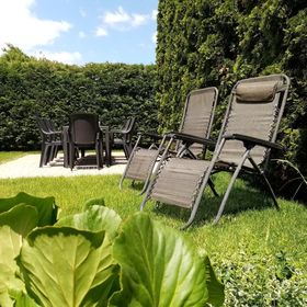 Tomi Vendégház Mezőkövesd