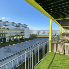 Silver 203 Apartman Balatonszéplak