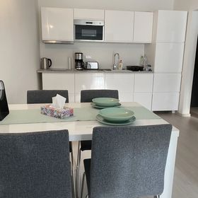 Silver 203 Apartman Balatonszéplak