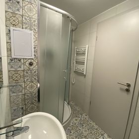 Silver 203 Apartman Balatonszéplak