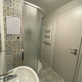 Silver 203 Apartman Balatonszéplak