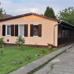 Rozmaring Vendégház Szeged