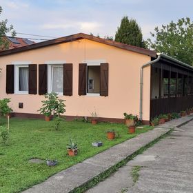 Rozmaring Vendégház Szeged