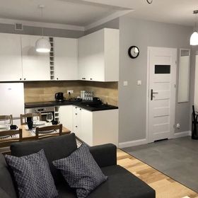 CR Cichy Apartament w Centrum