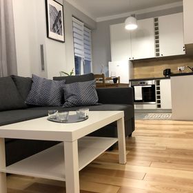 CR Cichy Apartament w Centrum