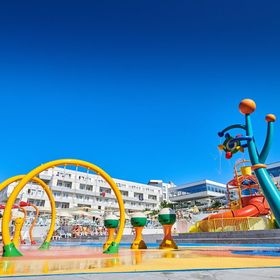 Hotel Delfin Plava Laguna Funtana