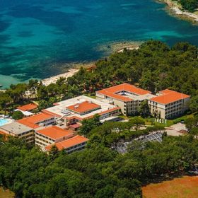 Hotel Aurora Plava Laguna Umag