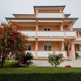 Apartmanok Parkolóhellyel Palit, Rab - 4970 Palit