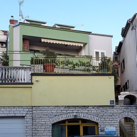 Apartmanok Internet Hozzáféréssel Sibenik - 14387 Šibenik