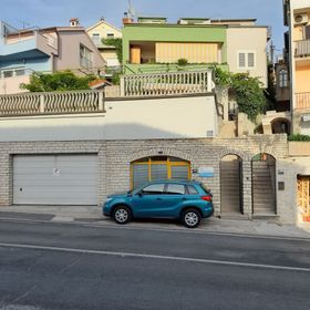 Apartmanok Internet Hozzáféréssel Sibenik - 14387 Šibenik