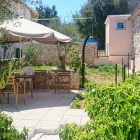 Apartmanok A Tenger Mellett Veli Rat, Dugi Otok - 15006 Veli Rat