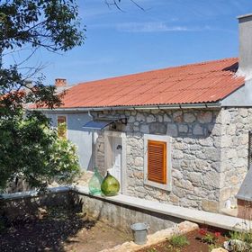 Apartmanok A Tenger Mellett Veli Rat, Dugi Otok - 15006 Veli Rat