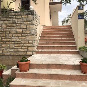 Apartmanok A Tenger Mellett Pirovac, Sibenik - 15403 Pirovac