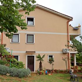 Apartmanok A Tenger Mellett Bakar, Rijeka - 15553 Bakar