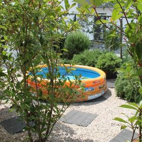 Apartmanok Parkolóhellyel Njivice, Krk - 16244 Njivice