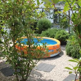 Apartmanok Parkolóhellyel Njivice, Krk - 16244 Njivice