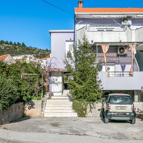 Apartmanok Parkolóhellyel Marina, Trogir - 17013 Marina