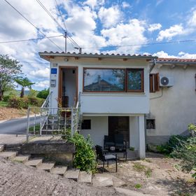 Apartmanok Parkolóhellyel Buzet, Sredisnja Istra - 17333 Buzet