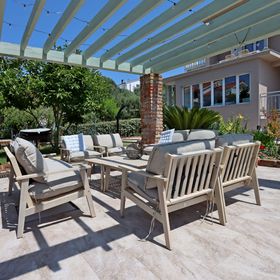 Apartmanok A Tenger Mellett Kampor, Rab - 17396 Kampor