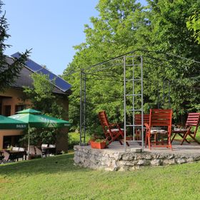 Apartmanok és Szobák Parkolóhellyel Donje Taborište, Plitvice - 17486 Donje Taborište