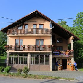 Apartmanok és Szobák Parkolóhellyel Donje Taborište, Plitvice - 17486 Donje Taborište