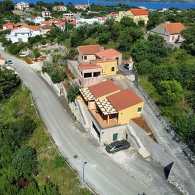 Apartmanok Parkolóhellyel Sali, Dugi Otok - 17791 Sali