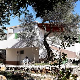 Apartmanok A Tenger Mellett Drvenik Mali, Drvenik - 17910 Drvenik Mali