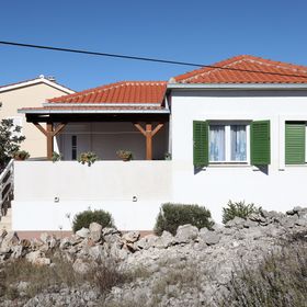 Apartmanok A Tenger Mellett Drvenik Mali, Drvenik - 17910 Drvenik Mali