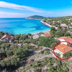 Apartmanok A Tenger Mellett Drvenik Mali, Drvenik - 17910 Drvenik Mali