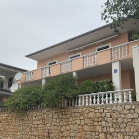 Apartmanok A Tenger Mellett Seline, Paklenica - 17955 Seline