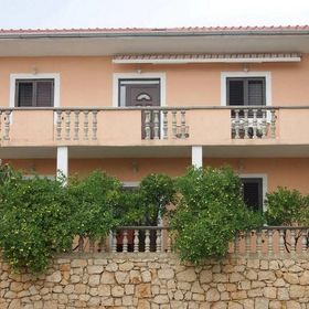 Apartmanok A Tenger Mellett Seline, Paklenica - 17955 Seline