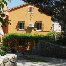 Ház Családok Részére Parkolóhellyel Nerezine, Losinj - 17984 Nerezine