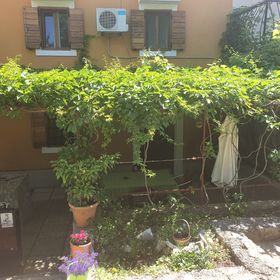 Ház Családok Részére Parkolóhellyel Nerezine, Losinj - 17984 Nerezine