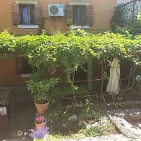 Ház Családok Részére Parkolóhellyel Nerezine, Losinj - 17984 Nerezine