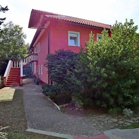 Apartmanok Parkolóhellyel Lopar, Rab - 18005 Lopar