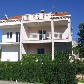 Apartmanok Parkolóhellyel Lumbarda, Korcula - 18037 Lumbarda