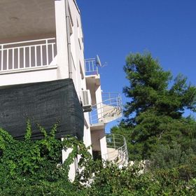 Apartmanok Parkolóhellyel Lumbarda, Korcula - 18037 Lumbarda