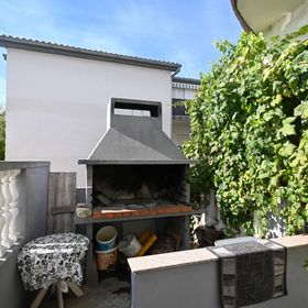 Apartmanok Parkolóhellyel Bibinje, Zadar - 18066 Bibinje