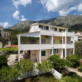 Apartmanok A Tenger Mellett Igrane, Makarska - 18069 Igrane