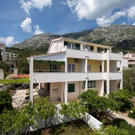 Apartmanok A Tenger Mellett Igrane, Makarska - 18069 Igrane