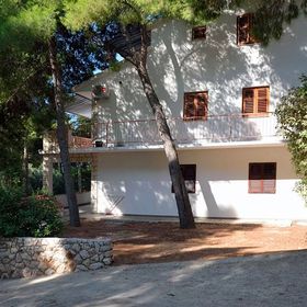 Apartmanok A Tenger Mellett Ivan Dolac, Hvar - 18100 Ivan Dolac