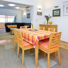 Apartmanok Parkolóhellyel Bibinje, Zadar - 18110 Bibinje