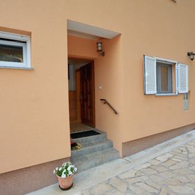 Apartmanok Parkolóhellyel Bibinje, Zadar - 18110 Bibinje