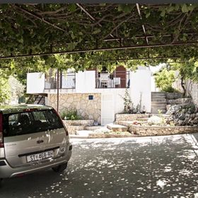 Apartmanok A Tenger Mellett Kanica, Rogoznica - 18134 Kanica