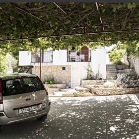 Apartmanok A Tenger Mellett Kanica, Rogoznica - 18134 Kanica