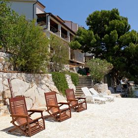 Apartmanok A Tenger Mellett Karbuni, Korcula - 18137 Karbuni