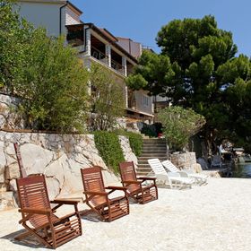 Apartmanok A Tenger Mellett Karbuni, Korcula - 18137 Karbuni