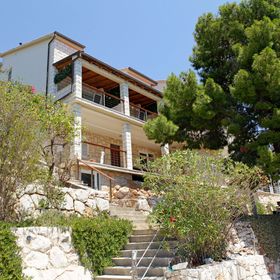 Apartmanok A Tenger Mellett Karbuni, Korcula - 18137 Karbuni