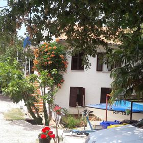 Apartmanok Parkolóhellyel Sveti Vid, Krk - 18139 Sveti Vid