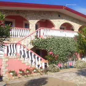 Apartmanok A Tenger Mellett Vir - 18140